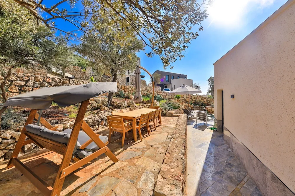 Exclusive Villa, Birden Çok Yatak Odası, Deniz Manzaralı