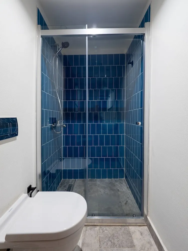 Exclusive Villa, Birden Çok Yatak Odası, Deniz Manzaralı