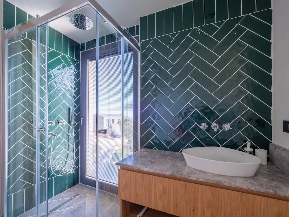 Exclusive Villa, Birden Çok Yatak Odası, Deniz Manzaralı
