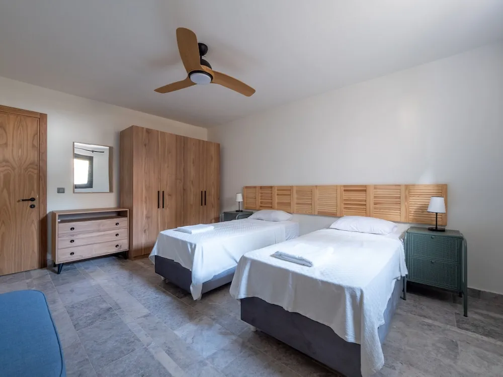 Exclusive Villa, Birden Çok Yatak Odası, Deniz Manzaralı