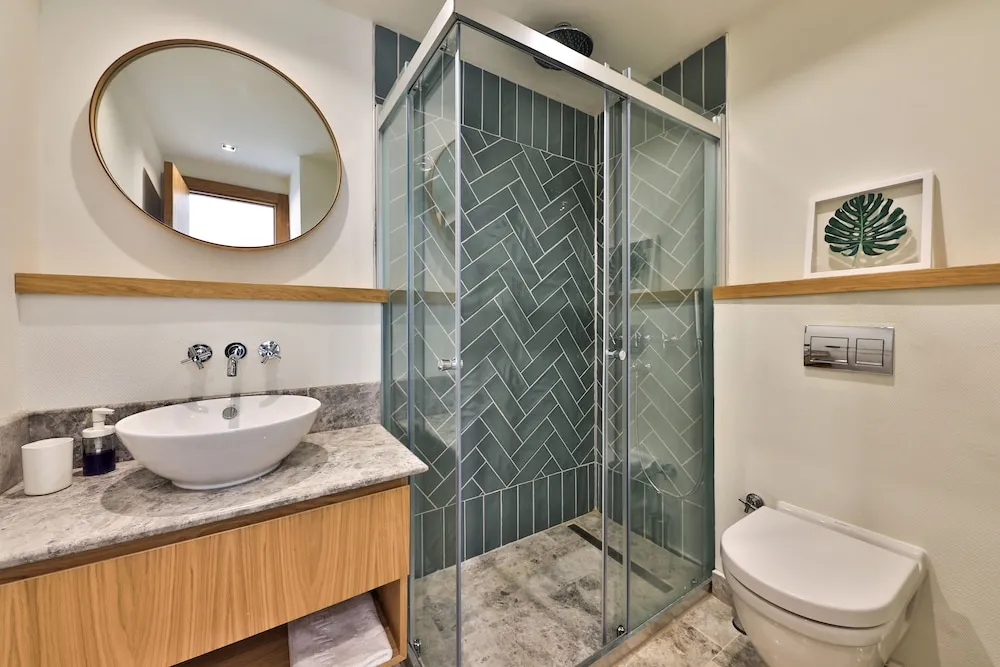 Exclusive Villa, Birden Çok Yatak Odası, Deniz Manzaralı