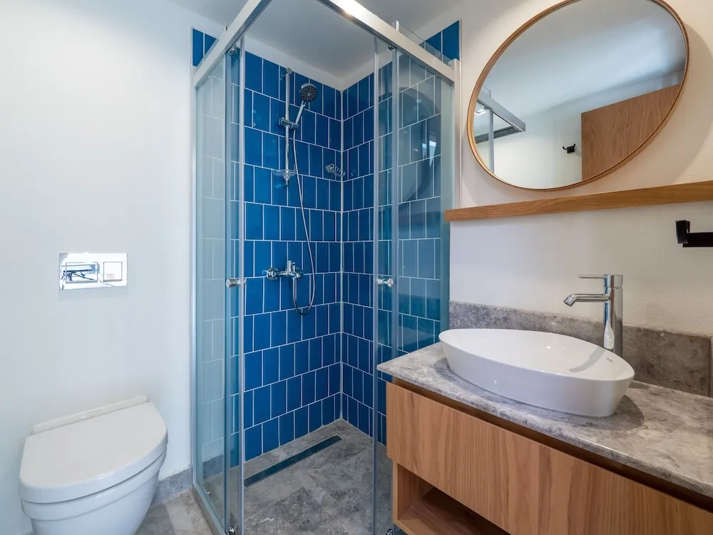Exclusive Villa, Birden Çok Yatak Odası, Deniz Manzaralı