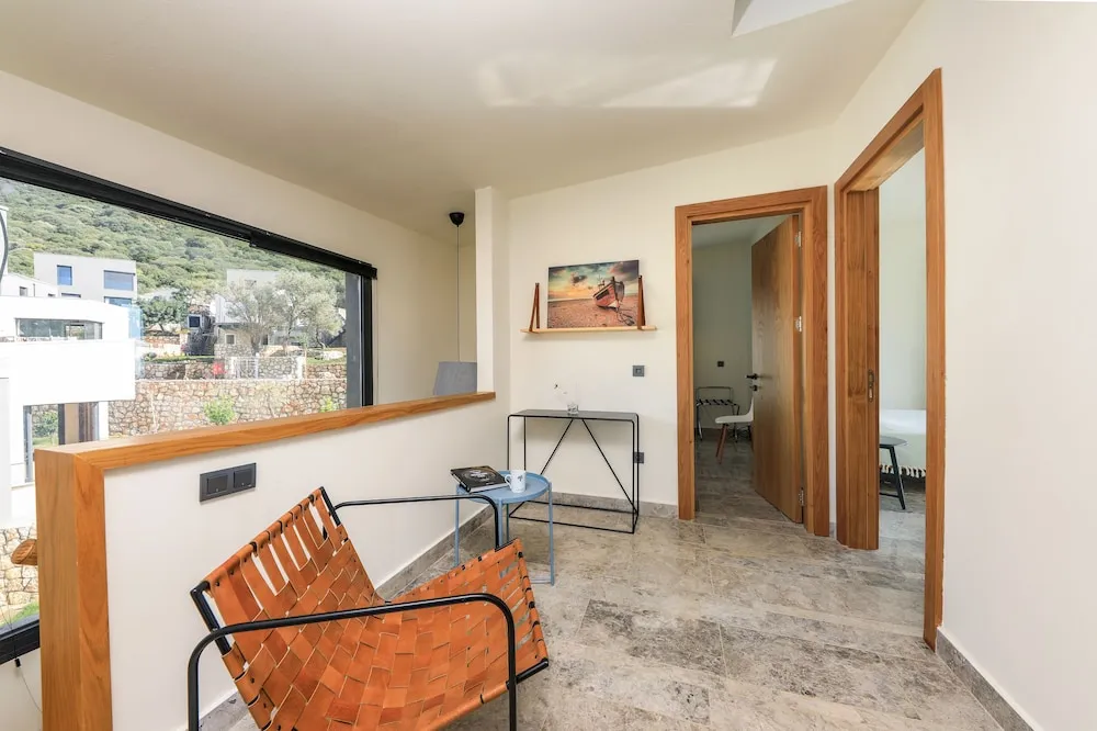 Exclusive Villa, Birden Çok Yatak Odası, Deniz Manzaralı