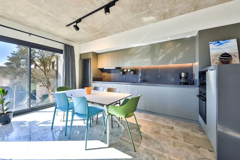 Exclusive Villa, Birden Çok Yatak Odası, Deniz Manzaralı