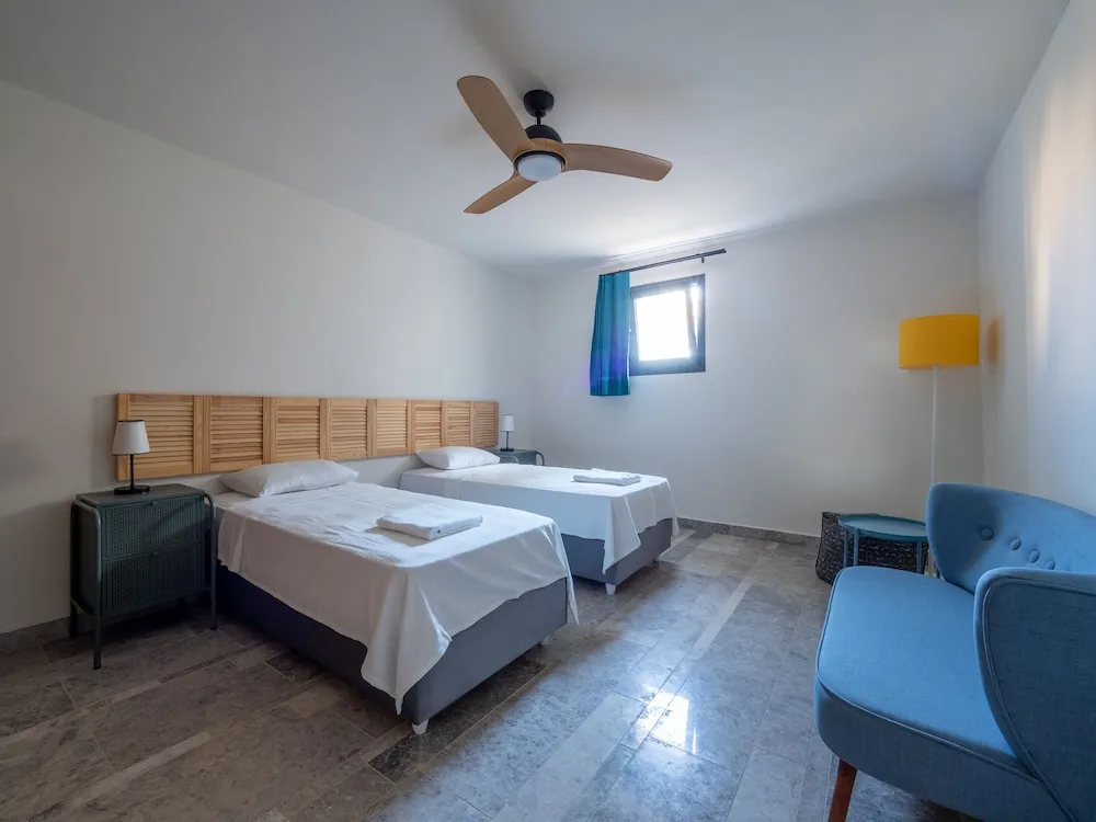 Exclusive Villa, Birden Çok Yatak Odası, Deniz Manzaralı
