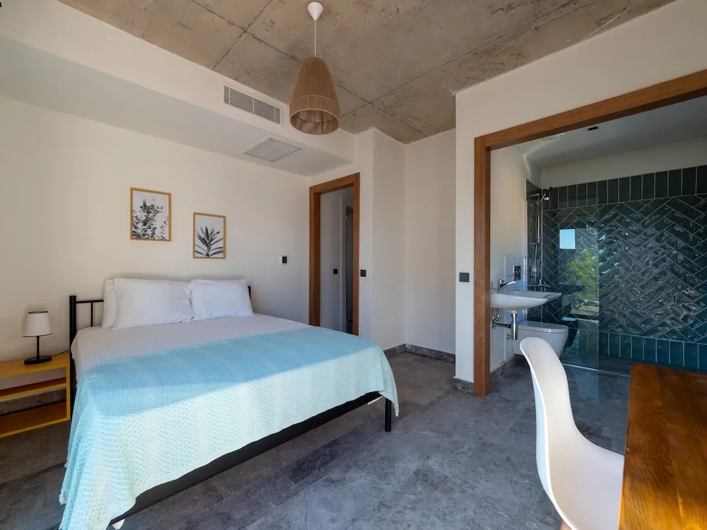 Grand Villa, Birden Çok Yatak Odası, Deniz Manzaralı