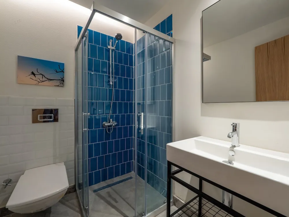 Grand Villa, Birden Çok Yatak Odası, Deniz Manzaralı