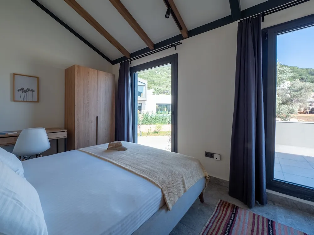 Grand Villa, Birden Çok Yatak Odası, Deniz Manzaralı