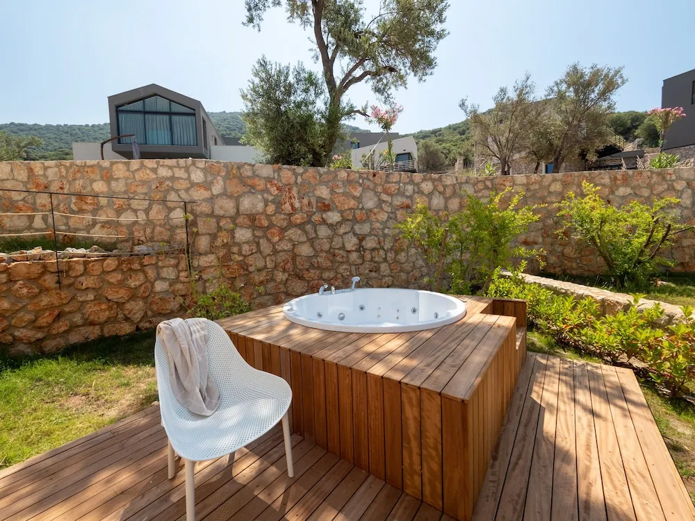 Grand Villa, Birden Çok Yatak Odası, Deniz Manzaralı