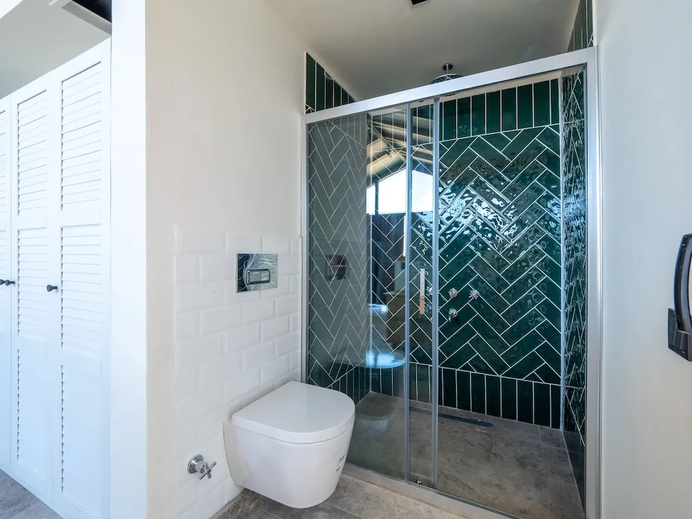 Grand Villa, Birden Çok Yatak Odası, Deniz Manzaralı