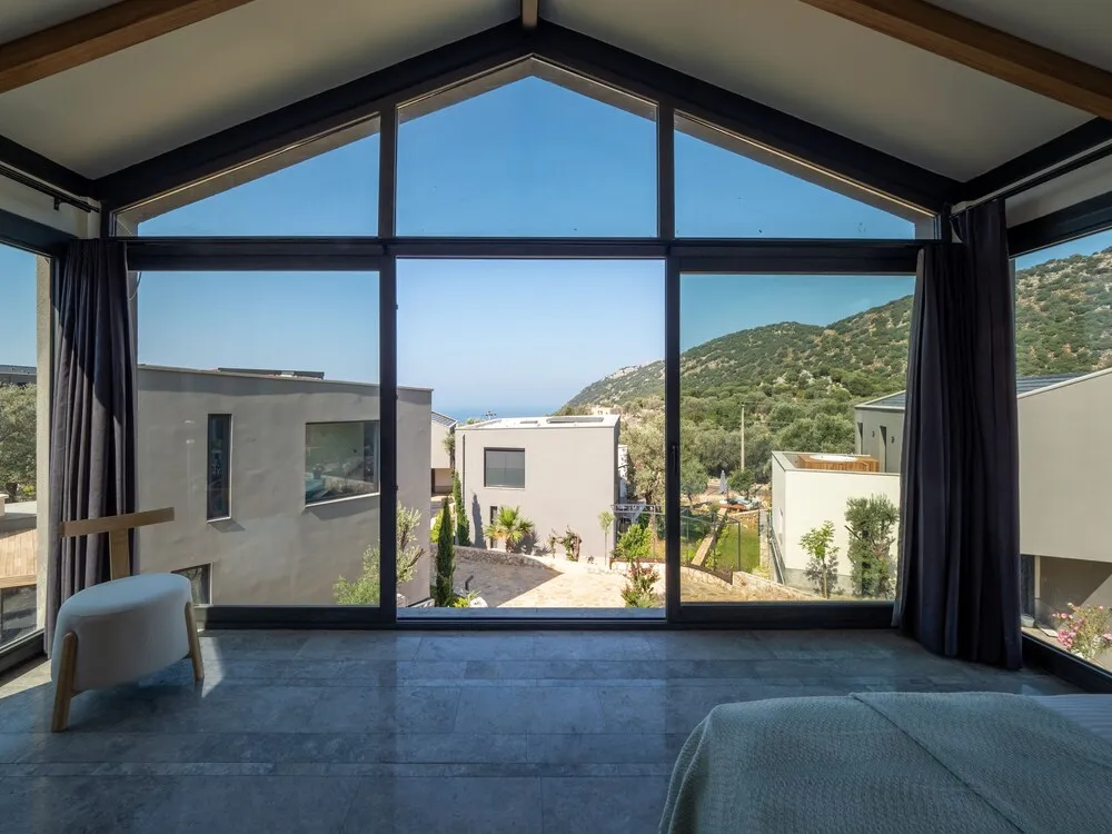 Grand Villa, Birden Çok Yatak Odası, Deniz Manzaralı