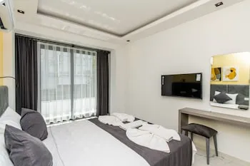 Leonis Hotel Kaş