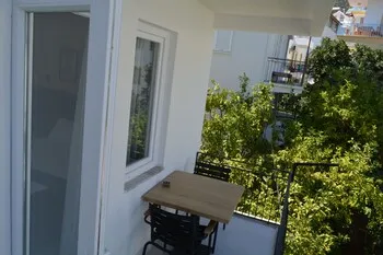Leonis Hotel Kaş