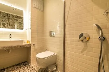 Leonis Hotel Kaş