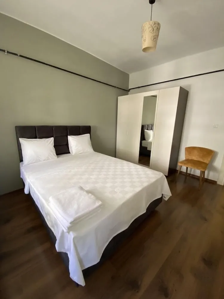 Deluxe Apart Daire