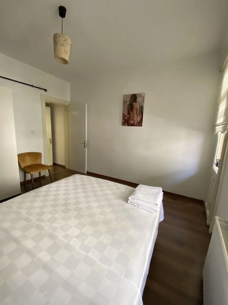 Deluxe Apart Daire