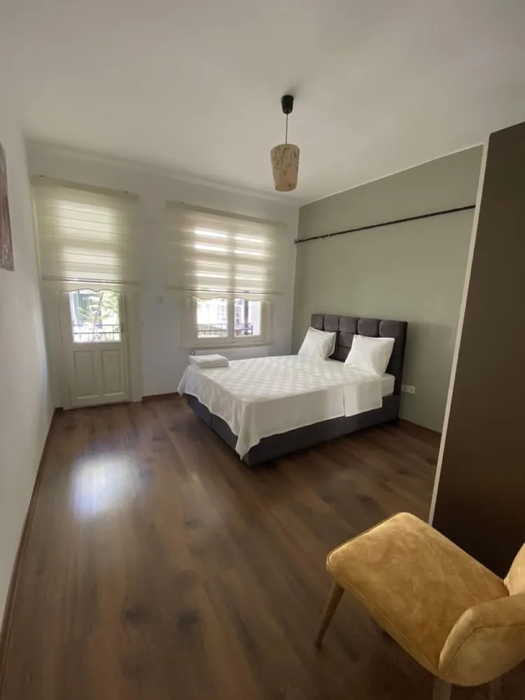 Deluxe Apart Daire