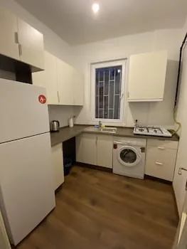 Segatur Apartments