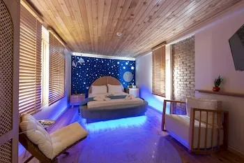 The Little Prince Boutique Hotel