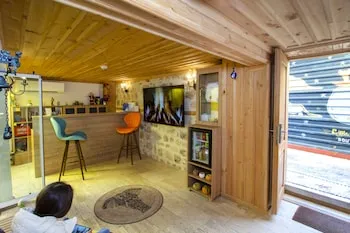 The Little Prince Pension