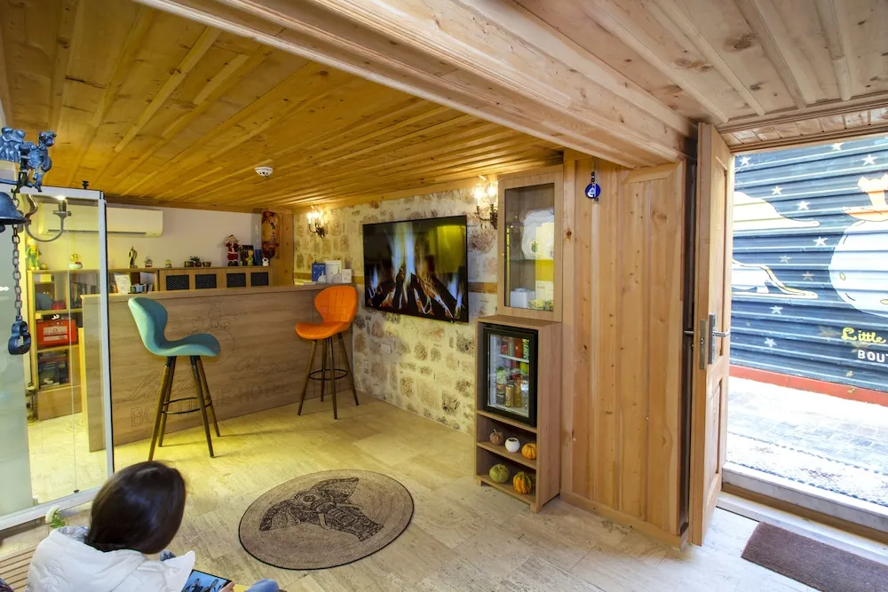 The Little Prince Pension