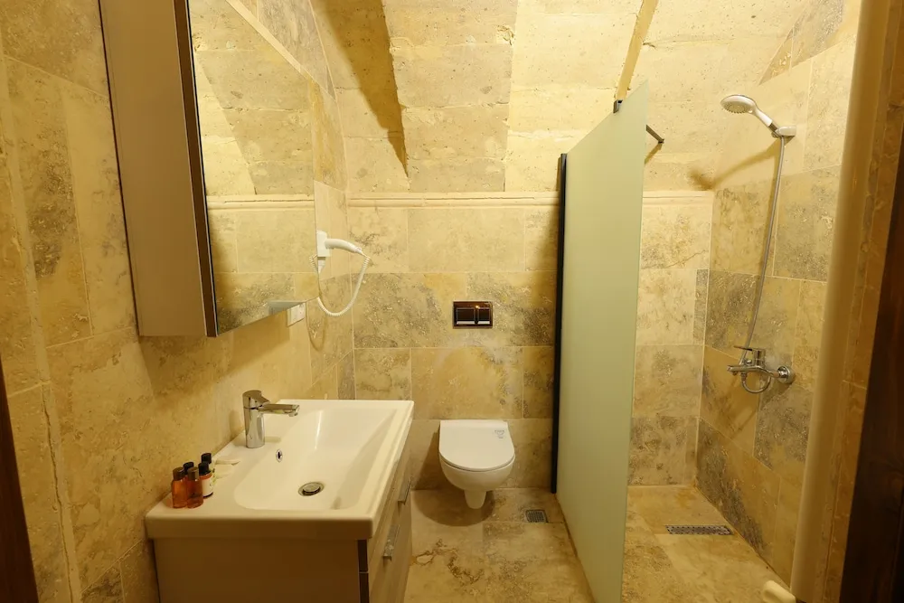 Comfort İki Ayrı Yataklı Oda