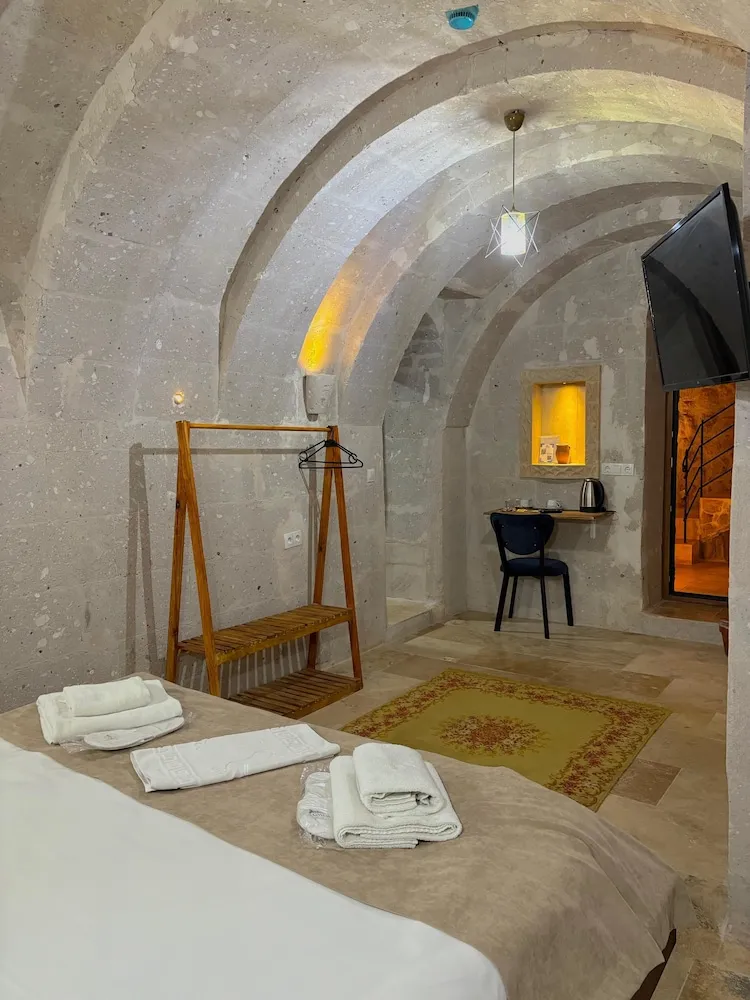 Family Üç Kişilik Oda