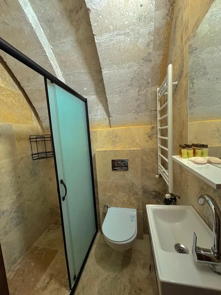 Family Üç Kişilik Oda