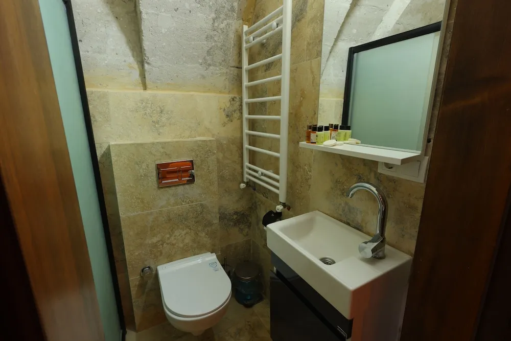 Family Üç Kişilik Oda