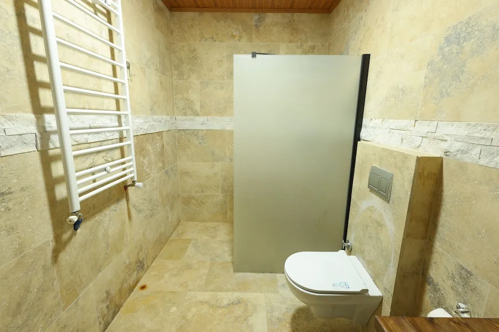 Superior Tek Büyük Yataklı Oda