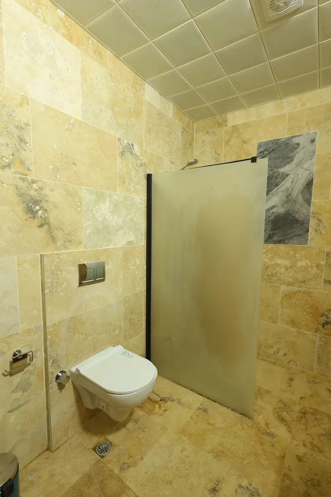 Superior Tek Büyük Yataklı Oda