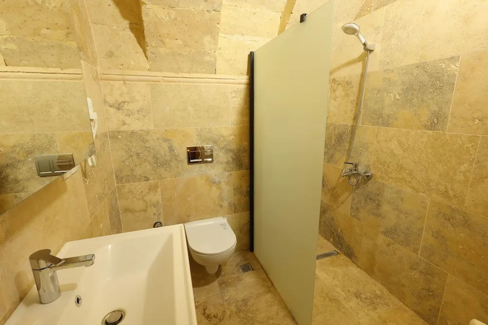 Superior Tek Büyük Yataklı Oda