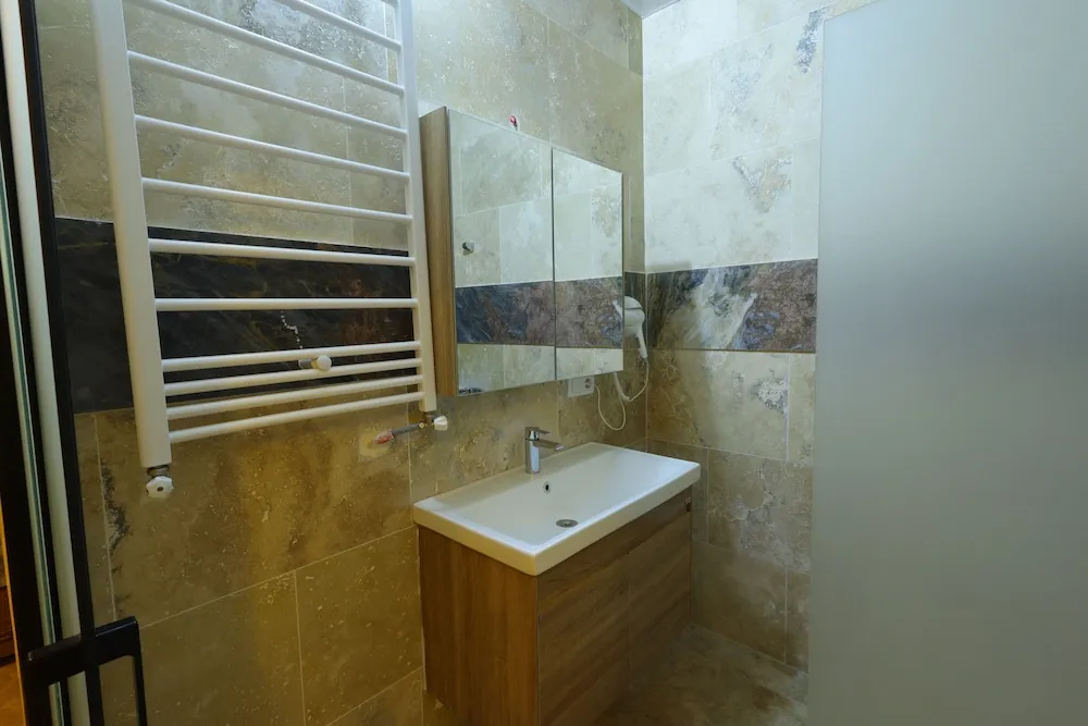 Superior Tek Büyük Yataklı Oda