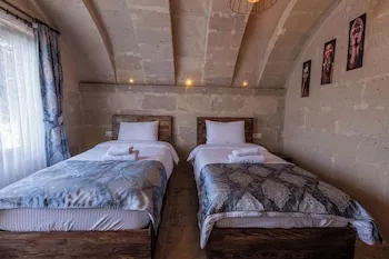 Cappadocia Tuğhan Stone House