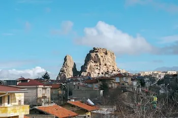 Cappadocia Tuğhan Stone House