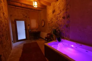 Cappadocia Tuğhan Stone House