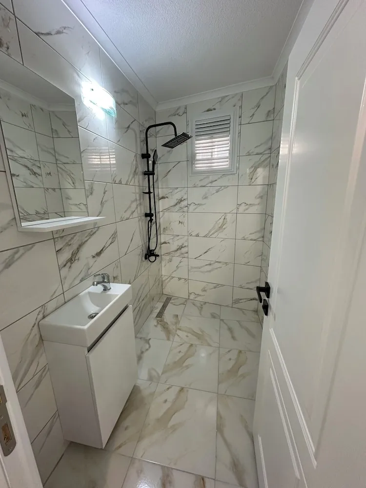 Family Apart Daire, Mutfak, Zemin Kat