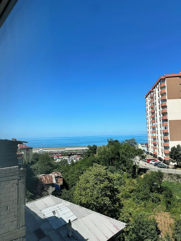 Family Apart Daire, Mutfak, Zemin Kat