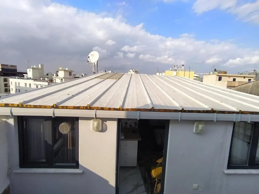 Standard İki Ayrı Yataklı Oda