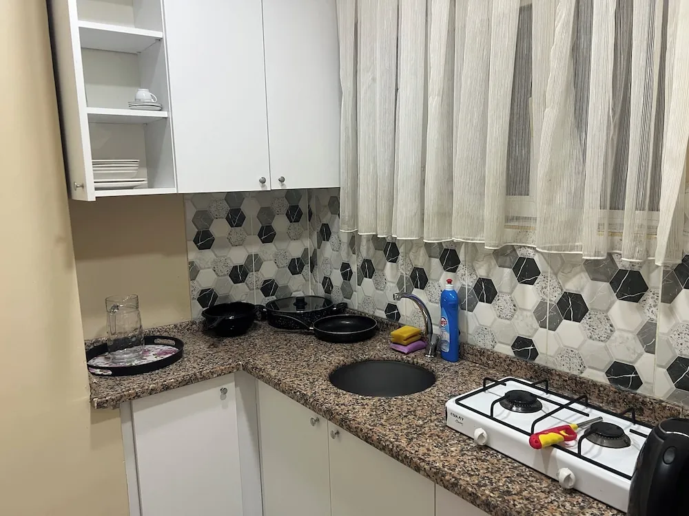 Standard Dört Kişilik Oda