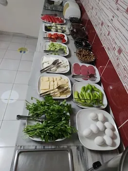 Dünya Pansiyon