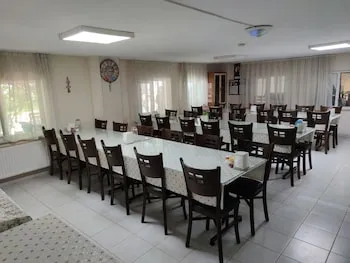 Dünya Pansiyon