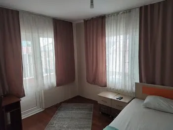 Dünya Pansiyon