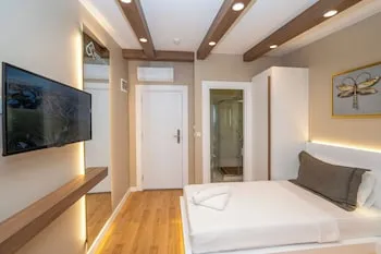 Hotel Grand İstanbul