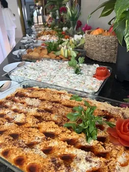 Palmila Butik Otel