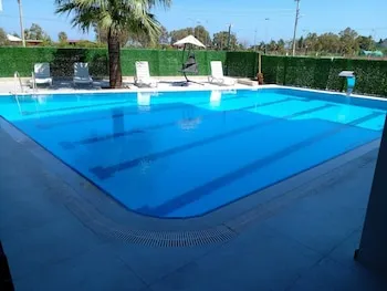 Palmila Butik Otel