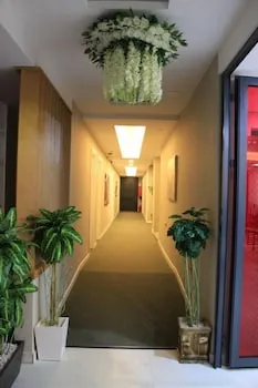 Palmila Butik Otel