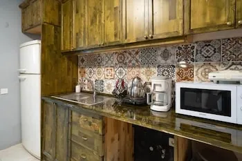 Galata Kulesi Manzaralı