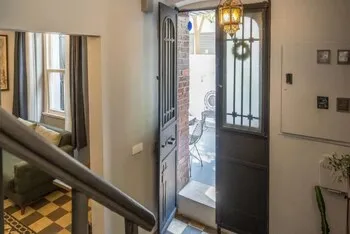 Galata Kulesi Manzaralı