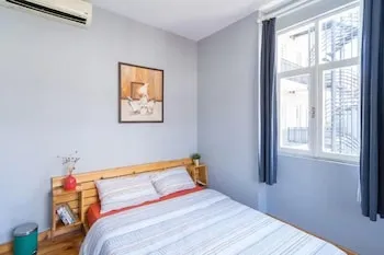 Galata Kulesi Manzaralı